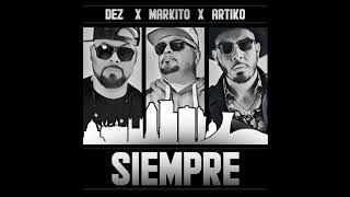 Siempre Music Video