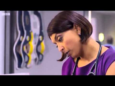 Casualty Series 29 Episode 27 Something Borrowed, Something Blue 4th April 2015