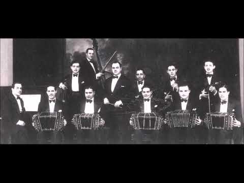 Orquesta tipica F. Canaro - Cuban Blues (1929)
