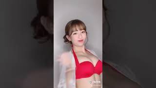 乳揺れ えちえち動画　#shorts