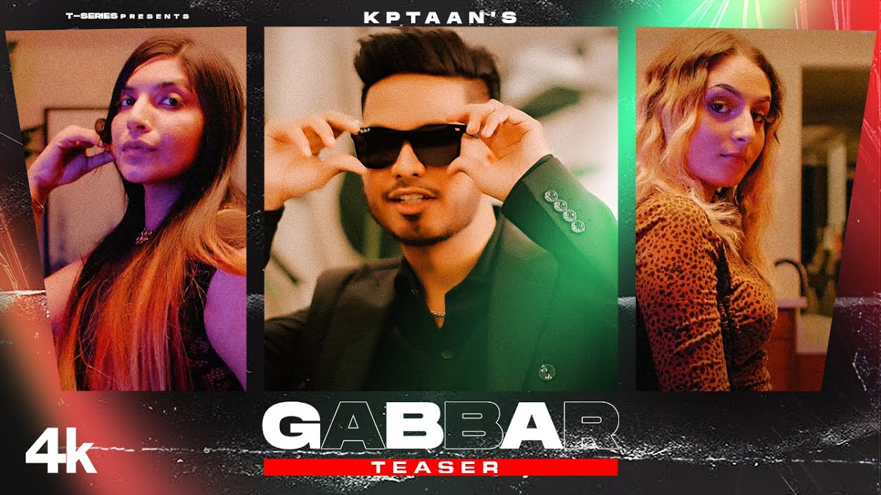 Gabbar song lyrics in Hindi – Kptaan best 2022 Gabbar song lyrics in Hindi – Kptaan best 2022