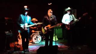 The Beaumonts - I Like Gettin' High