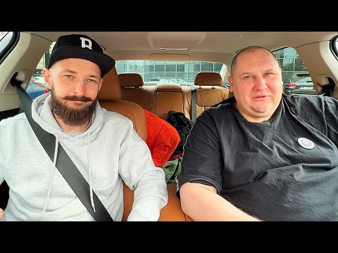 WINI x ADAM VAN BENDLER - rozmowa | Śmiech przez łzy