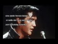 Elvis Presley My Happyness.avi 