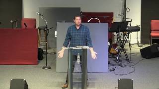 Confess To One Another