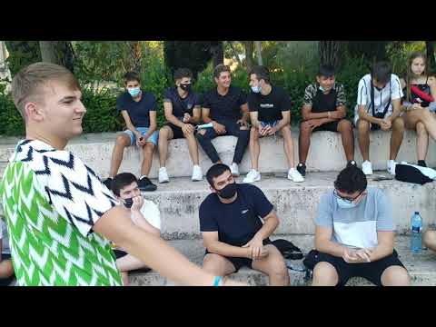 EL CORRAL BATTLES- KUSHO VS ROLI (CUARTOS)