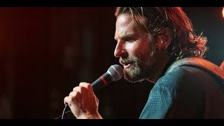 Bradley Cooper - Maybe It's Time (Nasce uma Estrela) (Legendado)