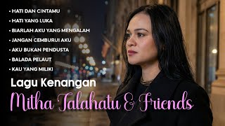 Download lagu Mitha Talahatu & Friends - Lagu Kenangan Indonesia (Audio Full Album) mp3 Download lagu Mitha Talahatu & Friends - Lagu Kenangan Indonesia (Audio Full Album) mp3