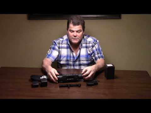 Pulsar Talion XQ35 Pro | Thermal Imaging Scope | Review