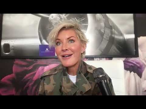 S2, E9: Let's Talk About It- CBD with Brandon Croucher, CEO of Delight Cafe