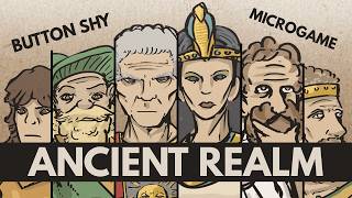Totally Tabled - Ancient Realm video thumbnail