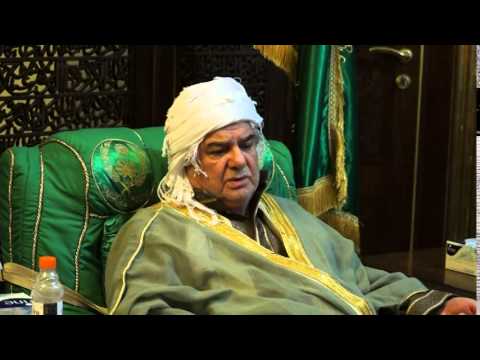 محاضرة السيد الشيخ محمد الكسنزان الحسيني قدس سره بتاريخ 1/12/2013