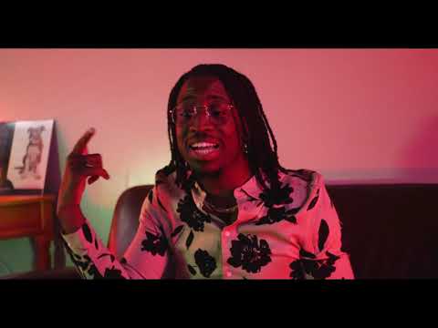 Joe CoStar - Stay Down (Official Music Video)