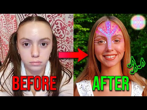 🌈 My 2 Year Singing Transformation (w/ minimal practice & no coaching) 🎶