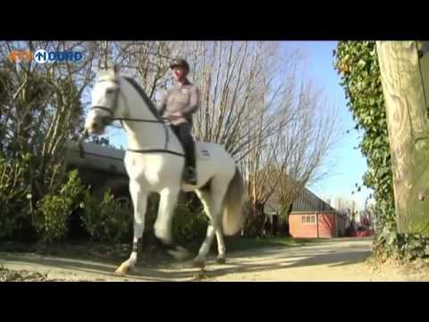 Toppaard Jur Vrieling stopt - RTV Noord