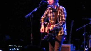 Jay Farrar & Ben Gibbard "San Francisco" 10/23/09 @ El Rey Theatre