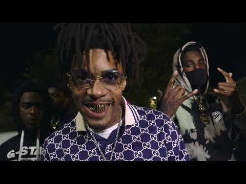 Bop Menaxe- History In The Making (Official Music Video)