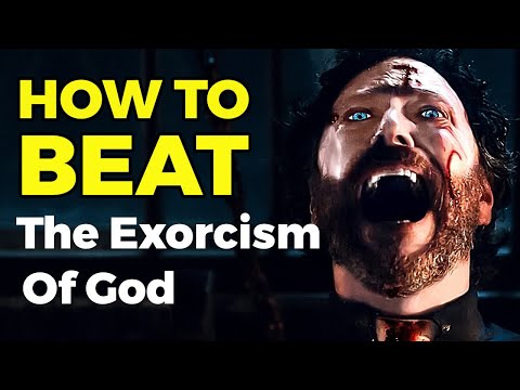 How to Beat THE DEMON KING BALBAN in The Exorcism of God (2021)