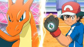 Download lagu What If Ash Kept Charizard for his Entire Journey? mp3