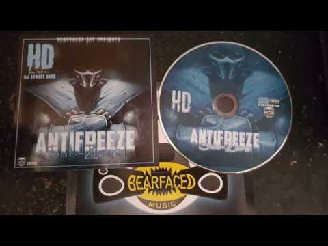 HD Of Bearfaced X G-Dirty [OFFICIAL VIDEO] - When We Roll Up #Birdvision420