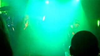 Saxon,20,000 feet,Nottingham Rock City,10/4/2011