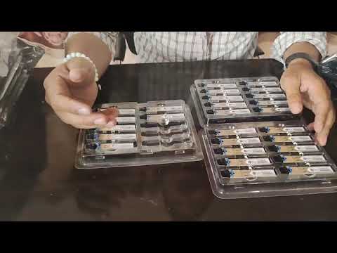 EPON SFP +5db , +7db and +9db in Nepal