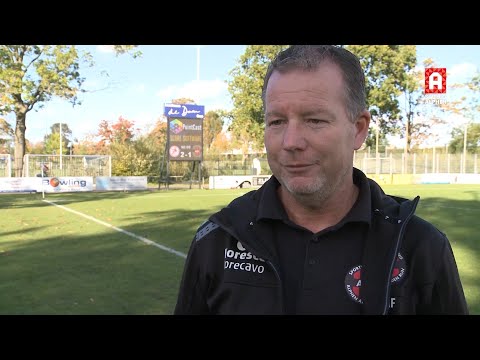 Mark Evers na GOES - ARC (2-1)