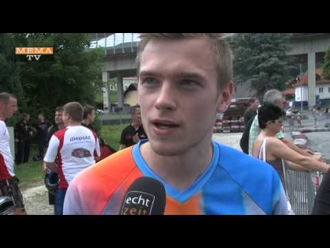 MEMA TV - KW 24 - Cart Race in Kindberg