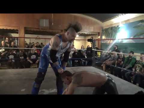 ICW 5-19-19 FIRST SHOW