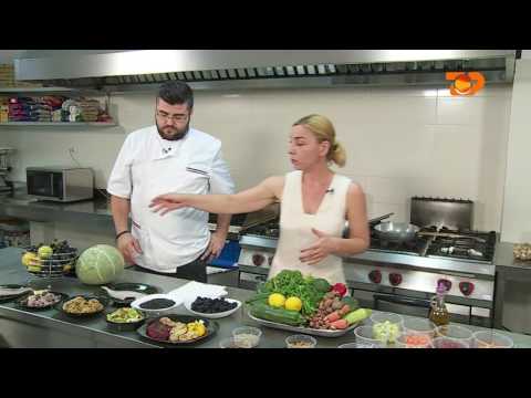 Ne Shtepine Tone, 16 Shtator 2016, Pjesa 1 - Top Channel Albania - Entertainment Show