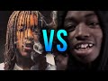 LIL MISTER VS PRINCE DRE: TWITTER BEEF ...
