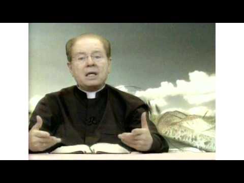 O Pão Nosso 29 Julho 2016    -     Pe. F. C. Cardoso