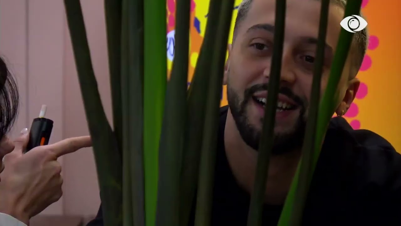 “Gerta më tha u dilnin xixa nga sytë”/ Egli dhe Gjesti diskutojnë për Aldon: Nuk më intereson…