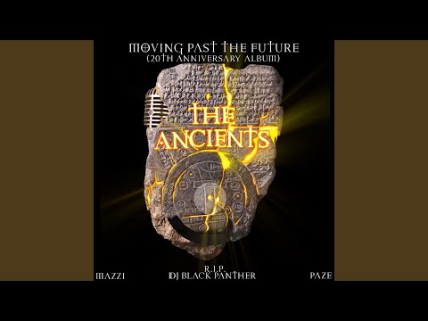 NY2K (feat. El-P & J Treds)