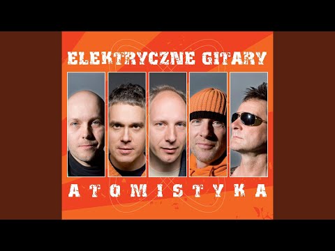 Atomistyka