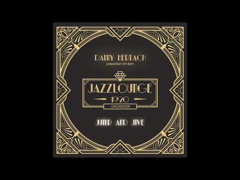 JAZZLOUNGE 1920 - TV-Serie FRIEDEN