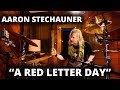 Meinl Cymbals - Aaron Stechauner - "A Red Letter Day"