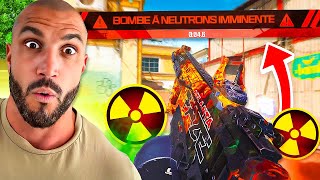 NOUVELLE NUKE SUUR MW3 avec des ABONNÉS !
