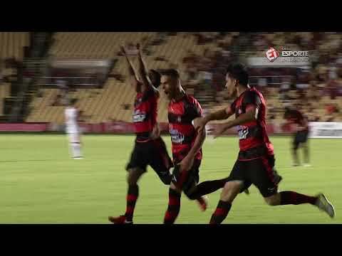 Melhores Momentos - Moto Club 3 x 0 Imperatriz - Campeonato Maranhense - 05/04/2018