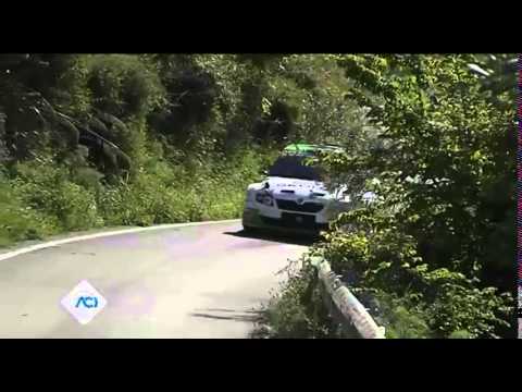 98° Targa Florio - Highlights