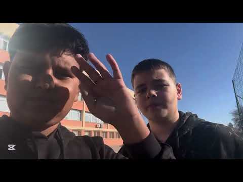 Хора това е влог 1