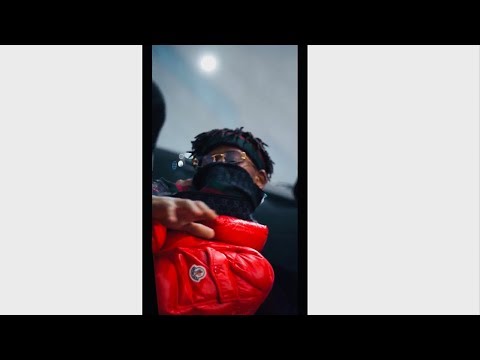 WhyKreeps - Mazzaleeni [Music Video]