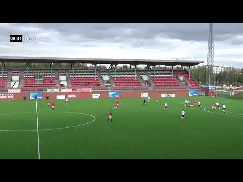 VJS B - JIPPO B (3-1) 18.9