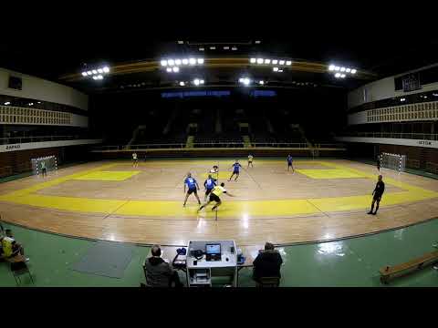 MNK Šolta - MNK Oxa (5:1)