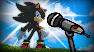 Shadow's New Voice in The Sonic Movie 3 is...