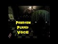 Phantom Puppet Voice