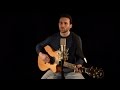 Stitches - Shawn Mendes (cover) Stephen Cornwell