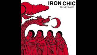 Iron Chic - Bonzo Goes To Bitburg