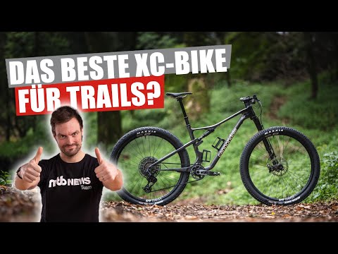 Cannondale Scalpel 2024 im Test: So viel TRAIL steckt im neuen World Cup-Racer