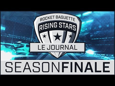Le journal des RBRS S01 - Season Finale